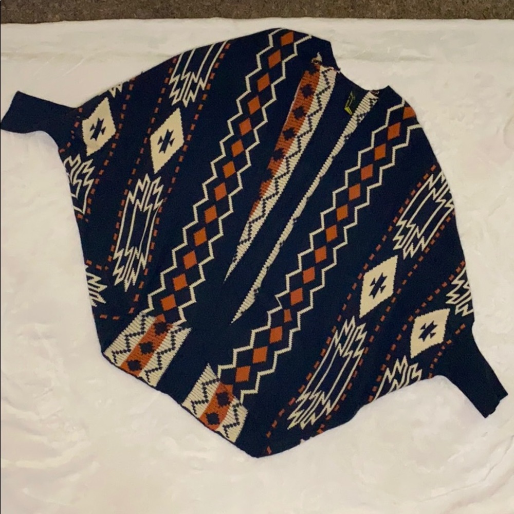 Womens cardigan